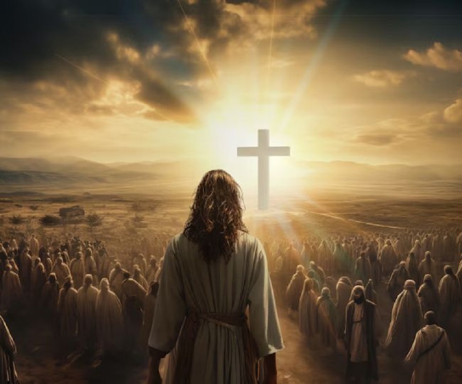 Easter 2024