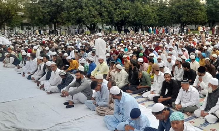 Eid ul Fitr 2024