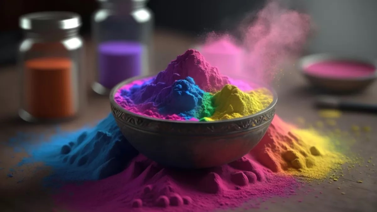 Fmbocxtr Holi Satya Day