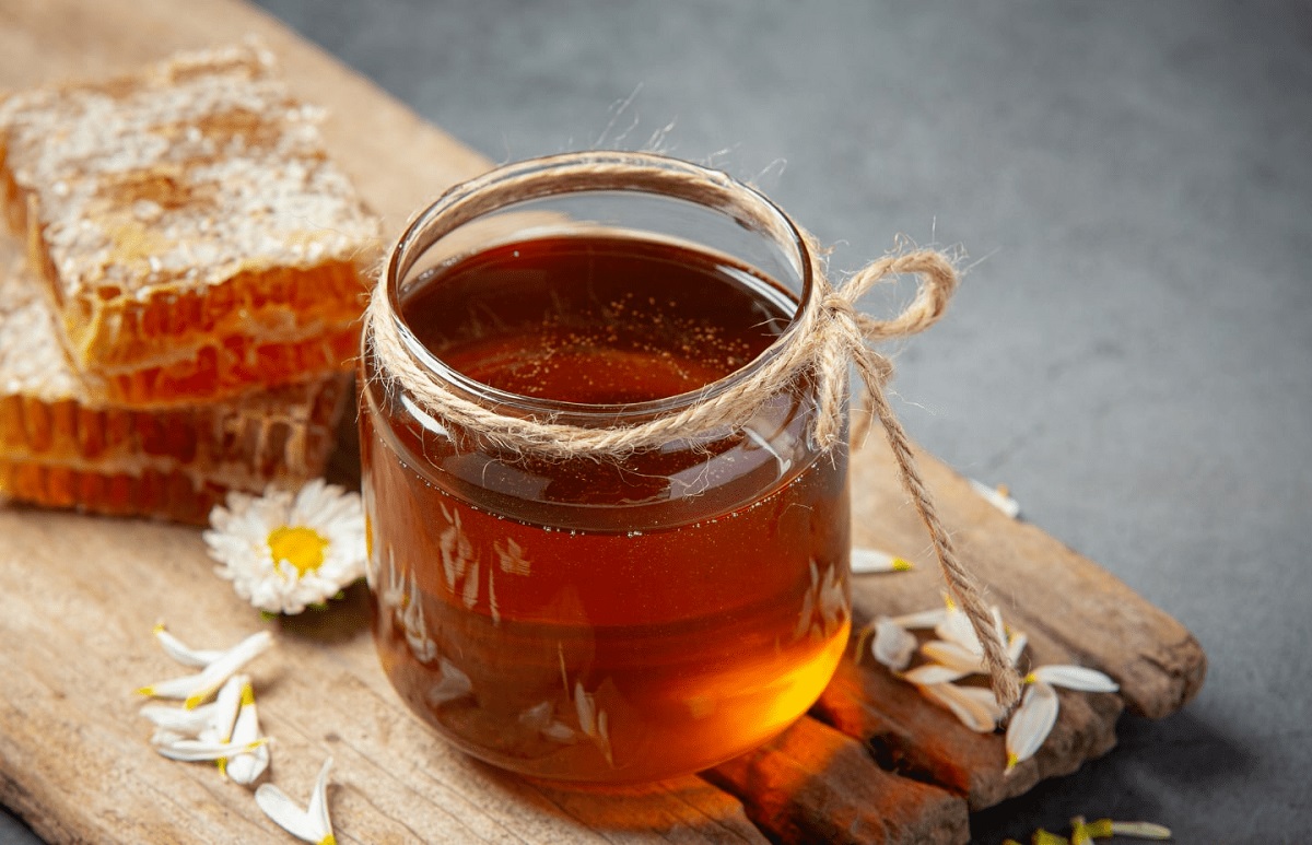 HONEY