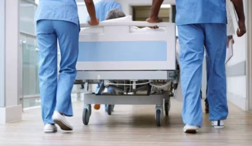 HOSPITAL