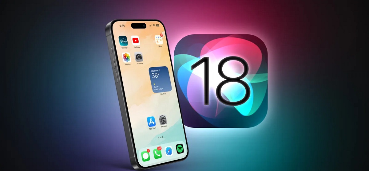 I PHONE 18