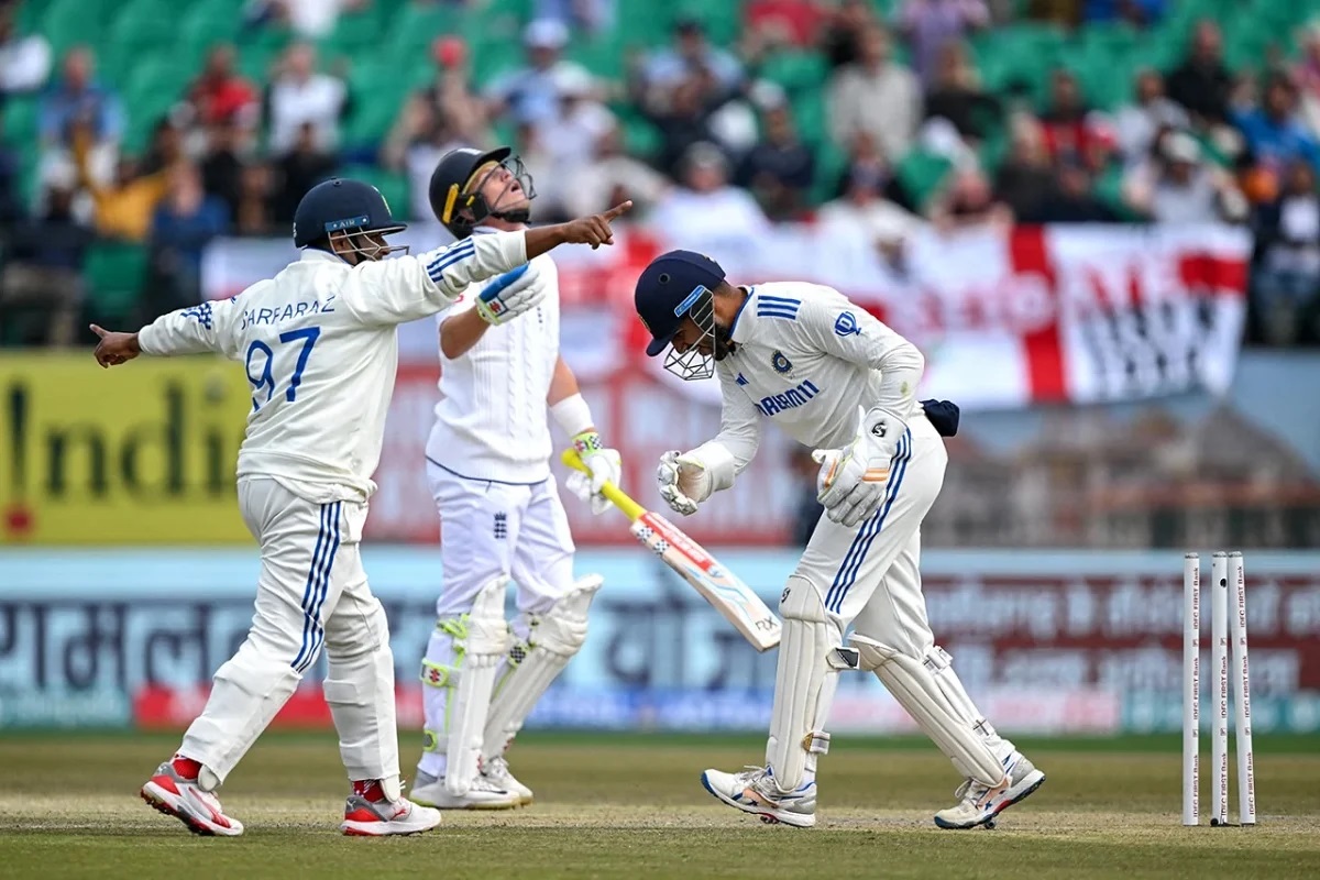 IND VS ENG.