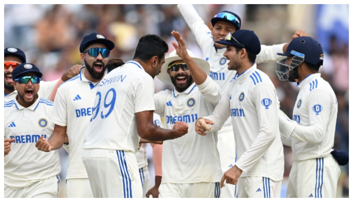 IND VS ENG.