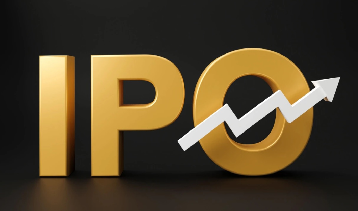 NSDL IPO