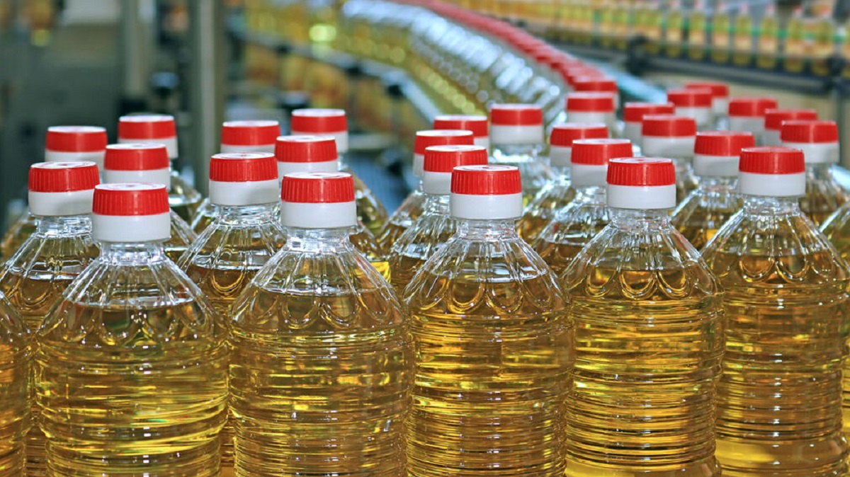 Edible Oil