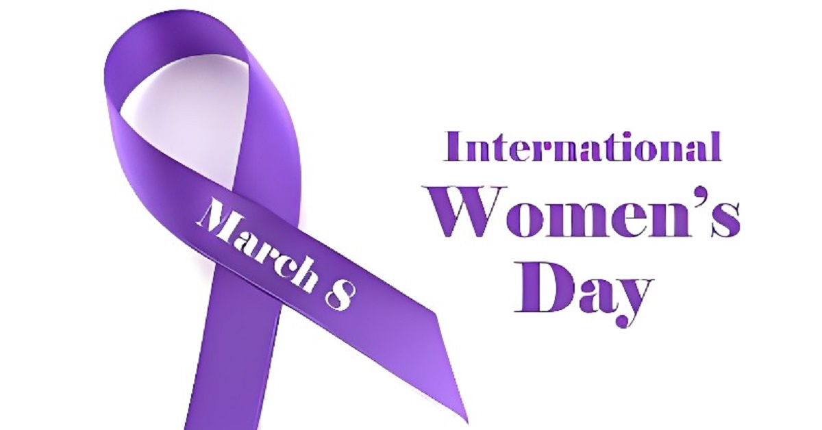 International Women'S Day
