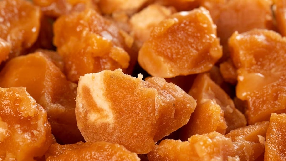 Jaggery