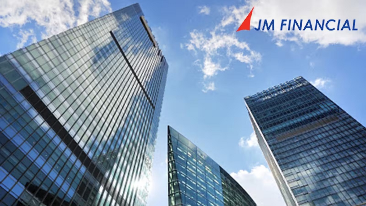 Jm Financial