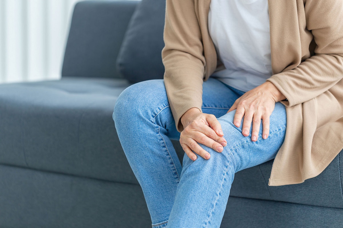 JOINT PAIN