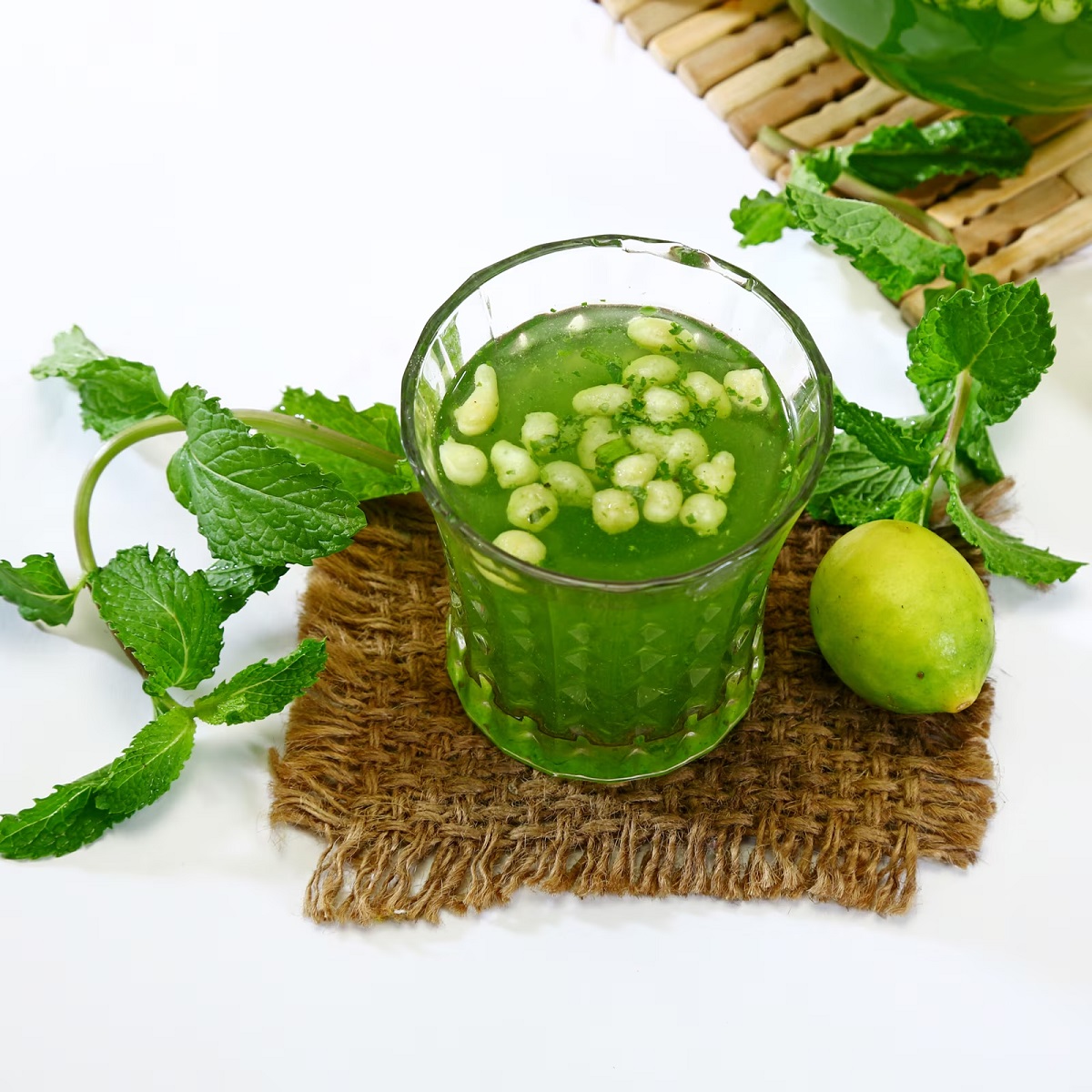 Jaljeera drink.1