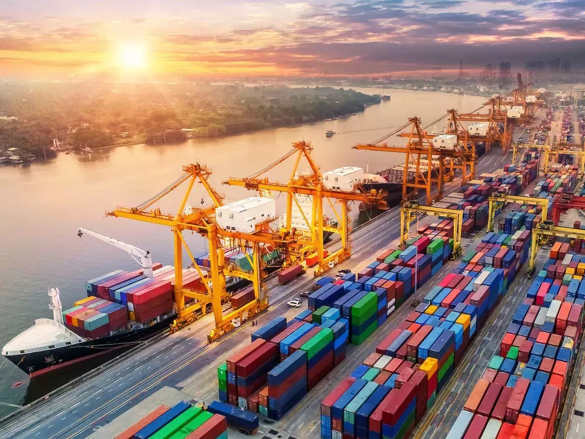 China Exports