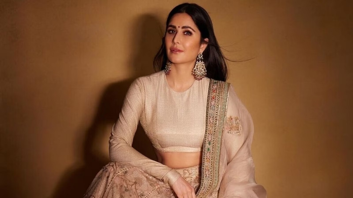 KATRINA KAIF