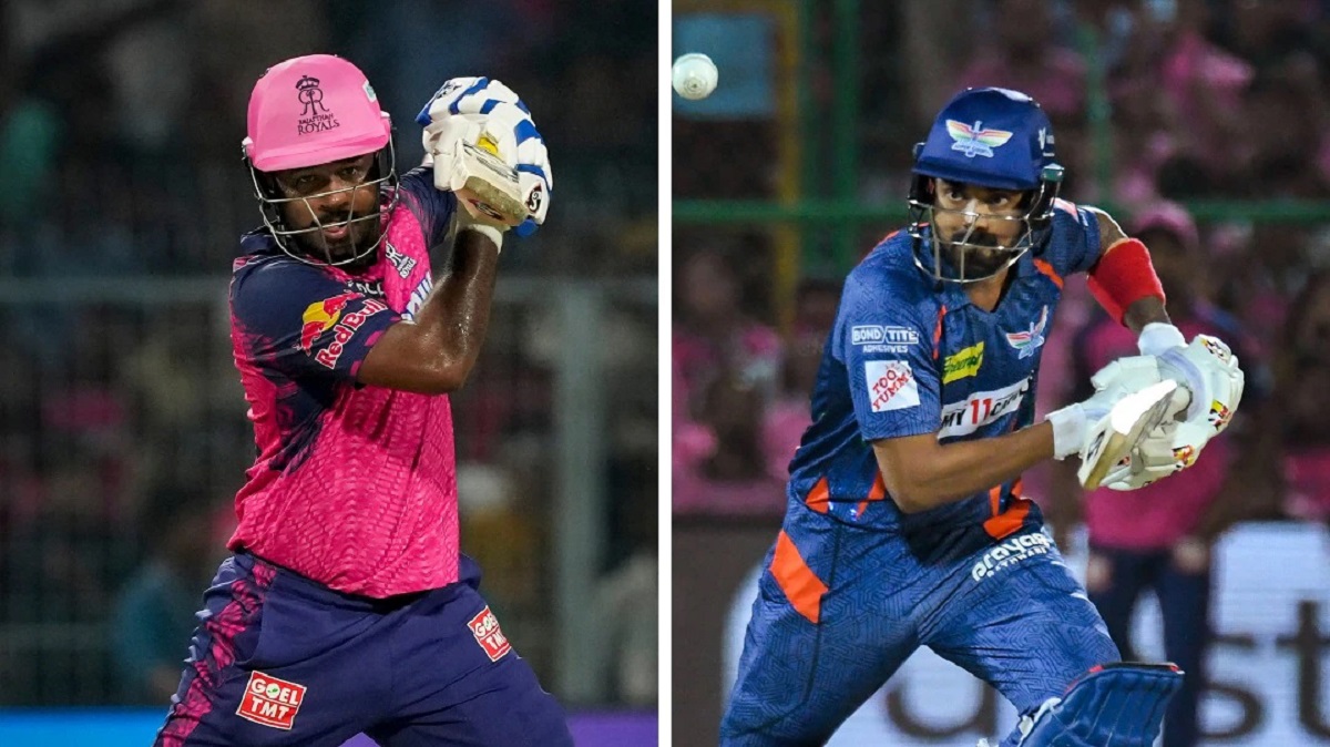 KL RAHUL