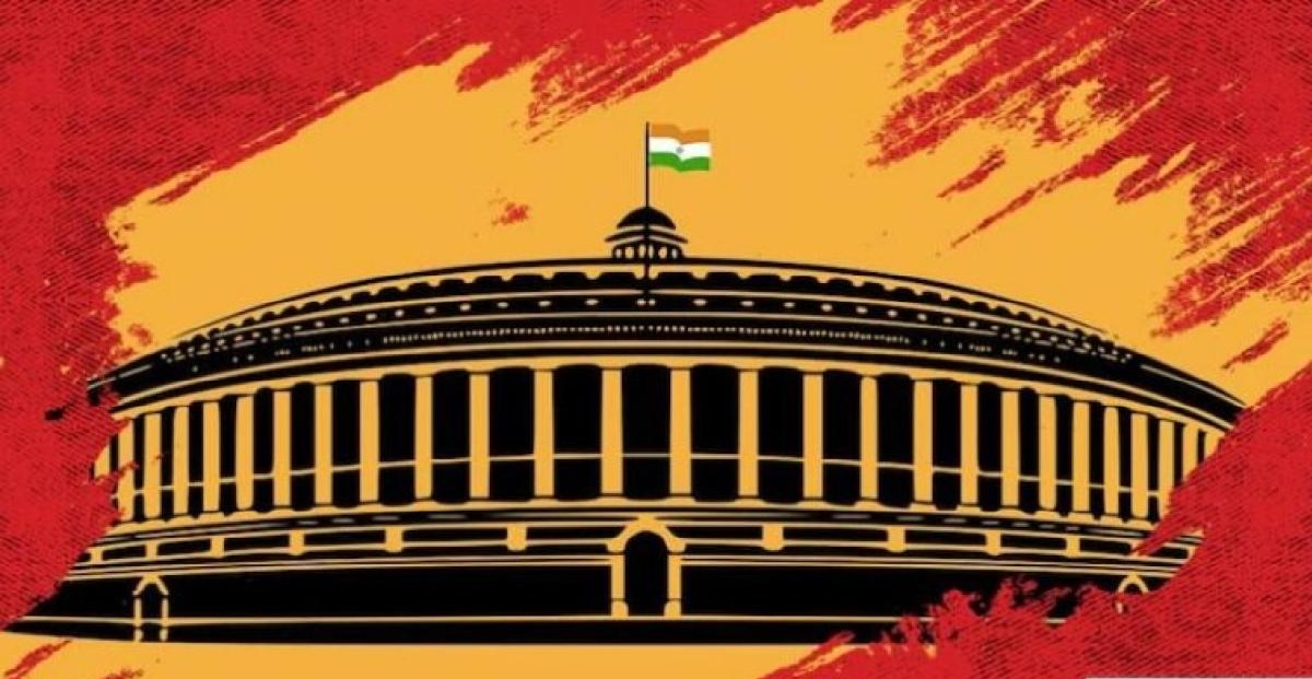 LOK SABHA ELECTION