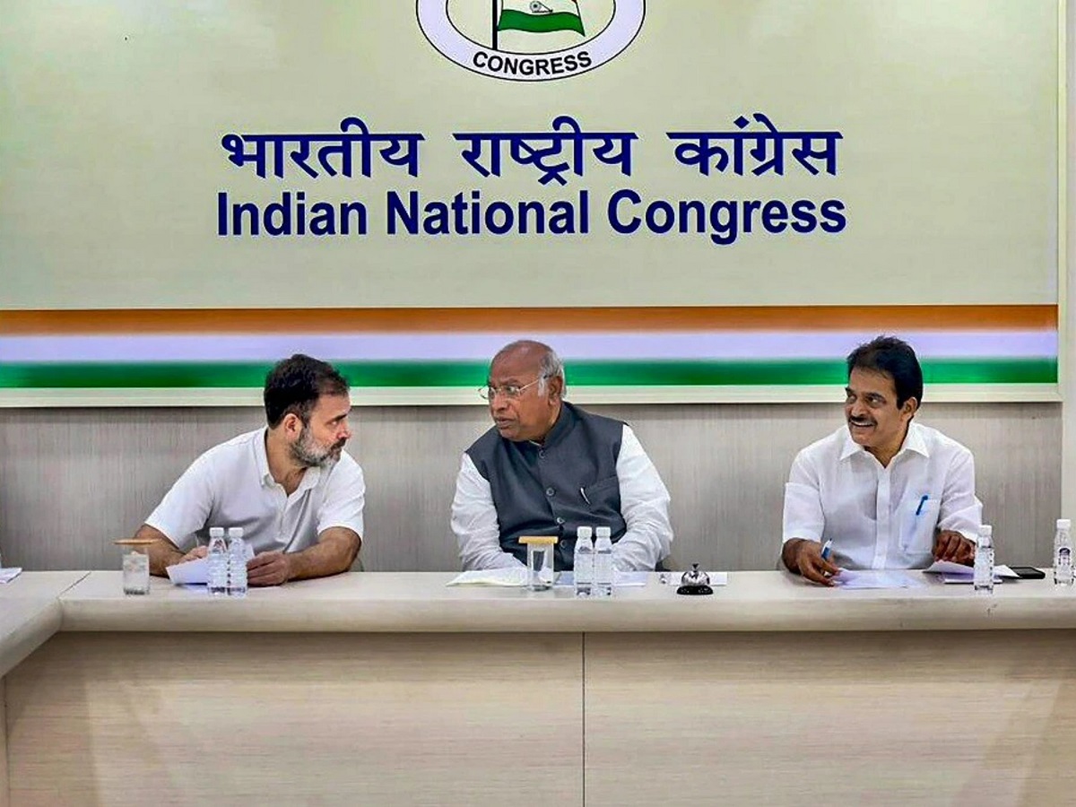 LOK SABHA ELECTION