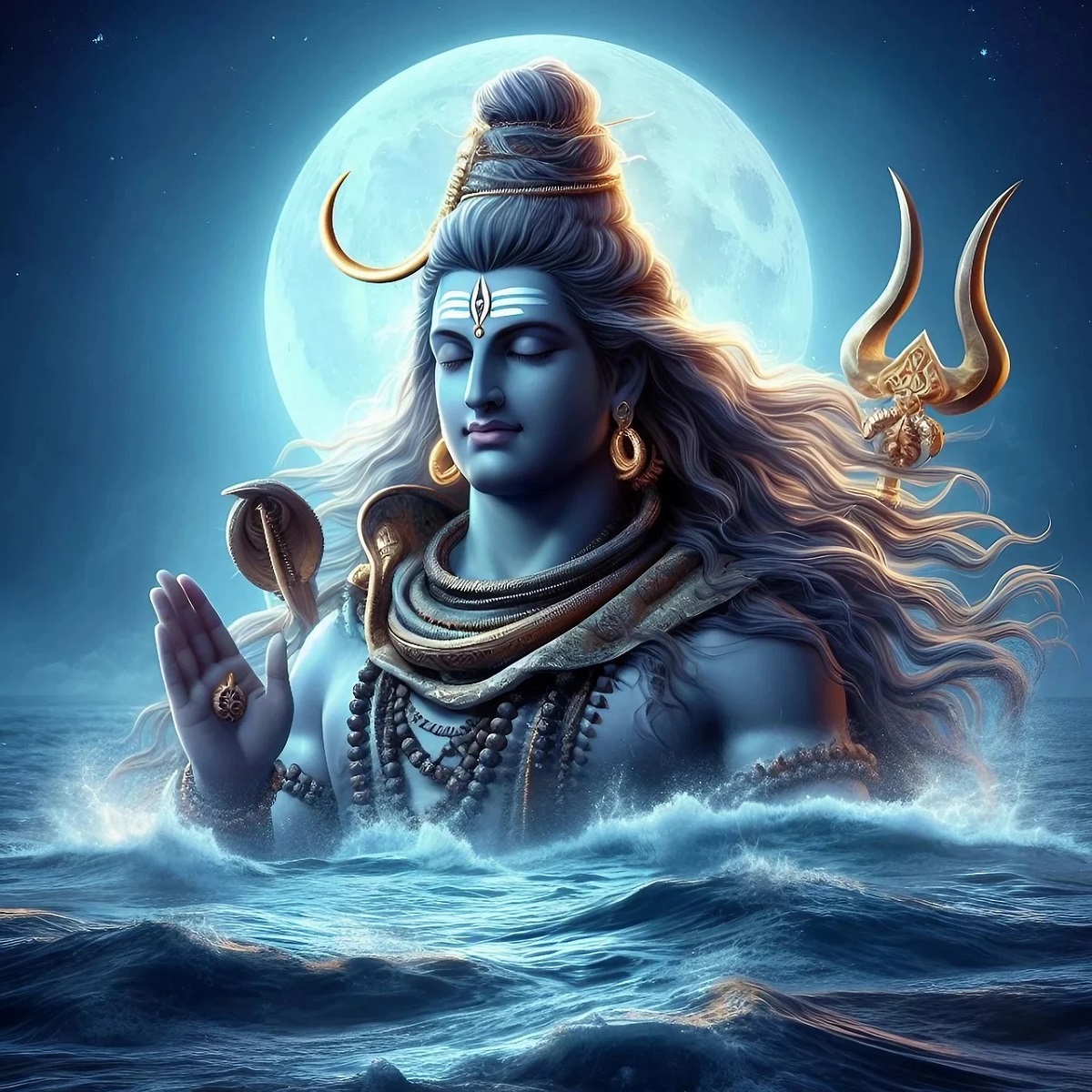 Masik Shivratri 2025