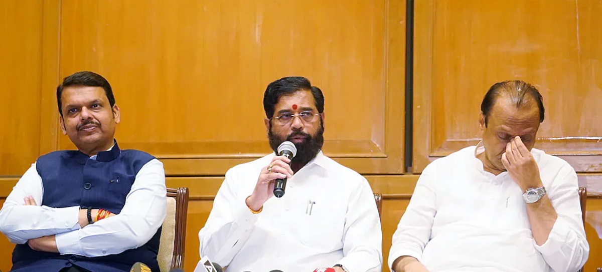 MAHARASHTRA LOK SABHA.1