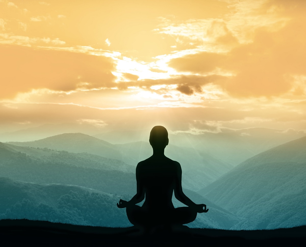 MEDITATION LIFESTYLE