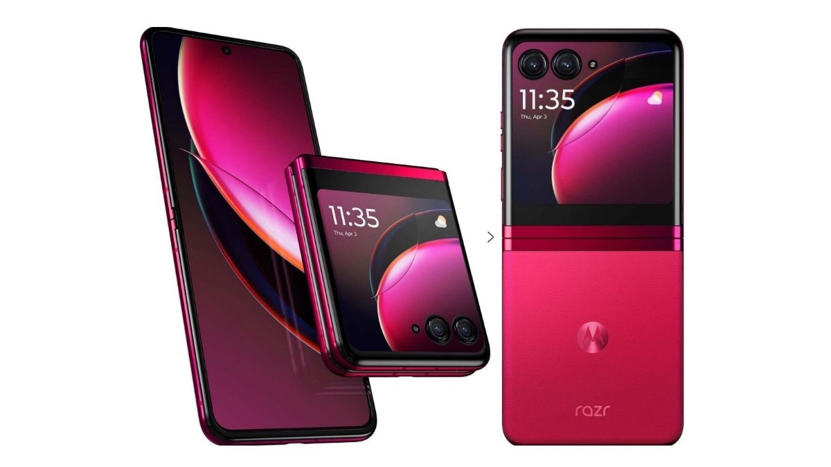 MOTO ULTRA3