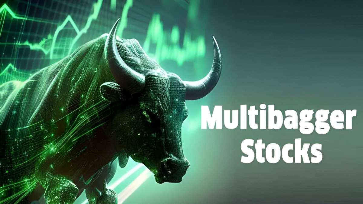 Multibagger stock