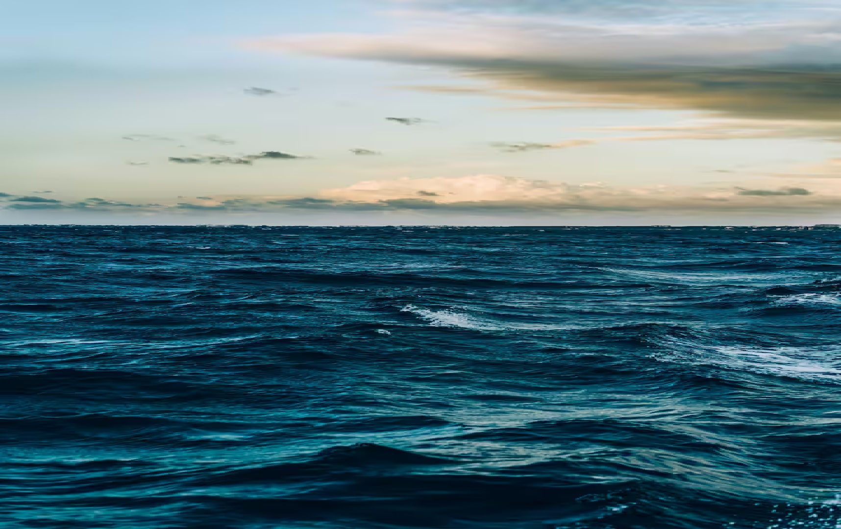 OCEAN