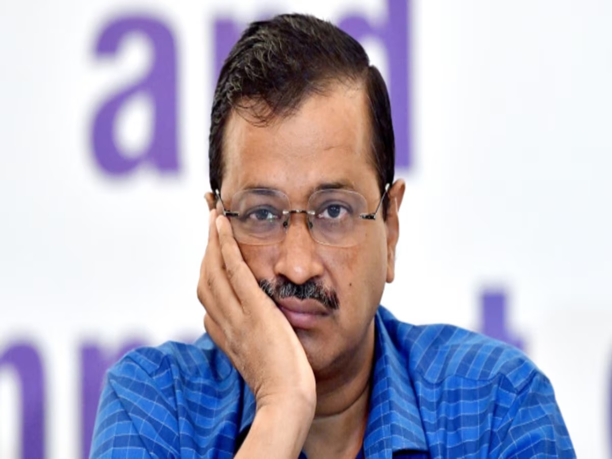 kejriwal