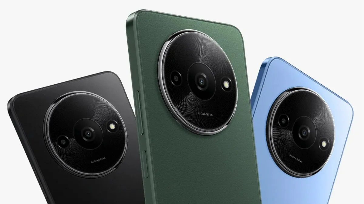 Smartphone Under 7K