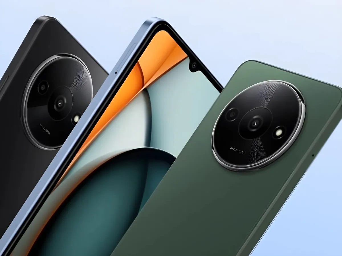 Smartphone Under 7K