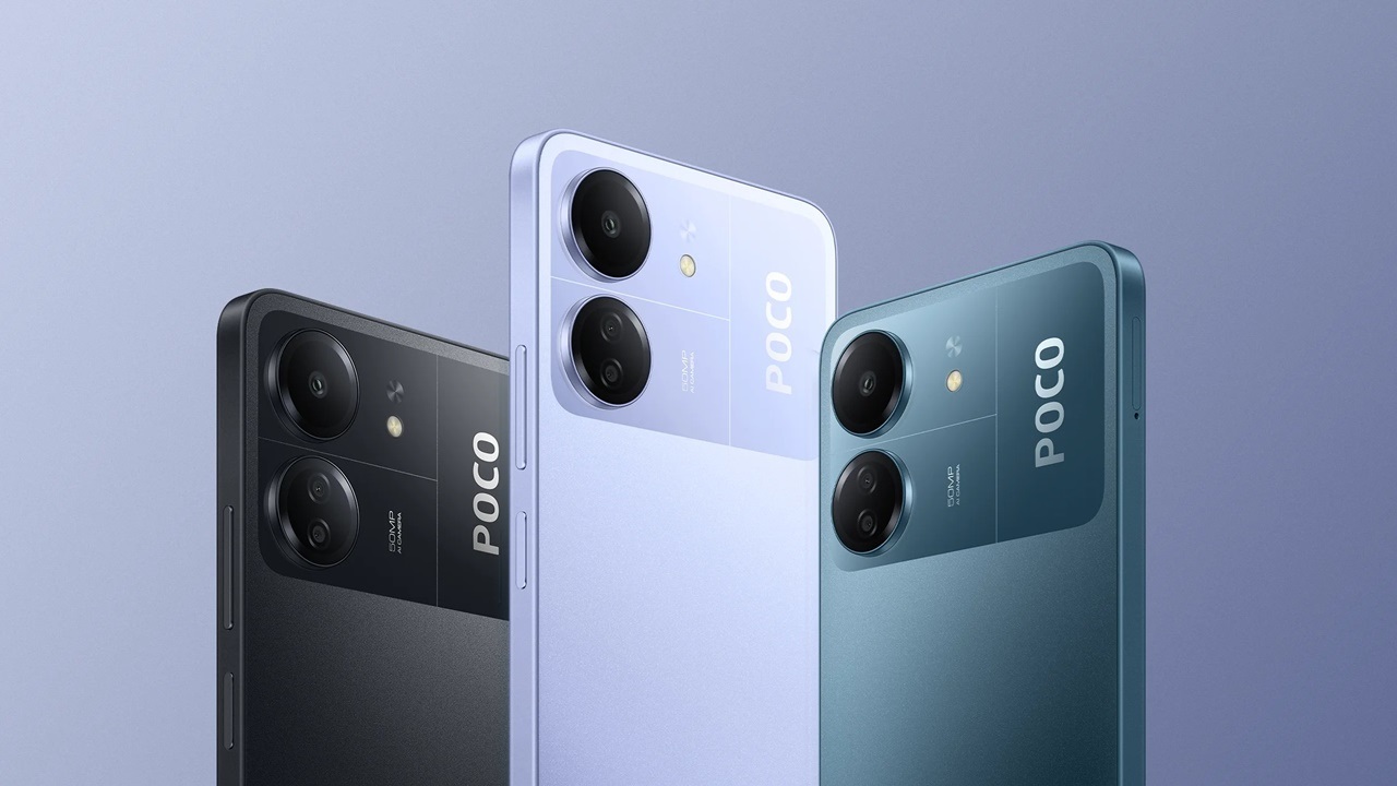 POCO X6 NEO.1