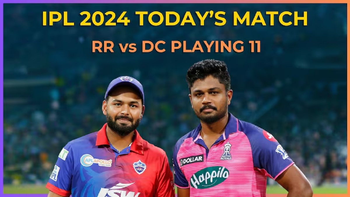 RR vs DC.12
