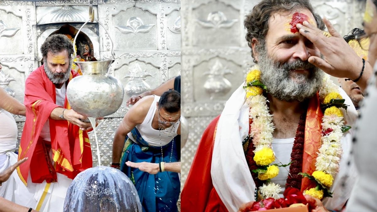 Rahul Satya Day
