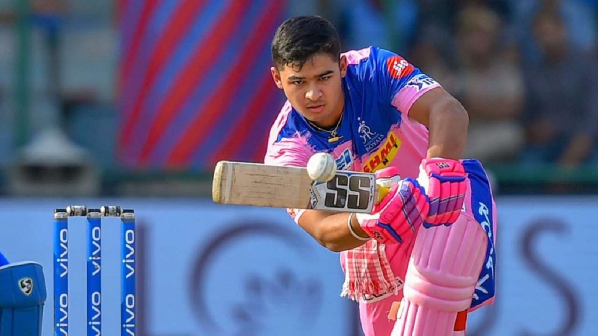 Riyaan parag