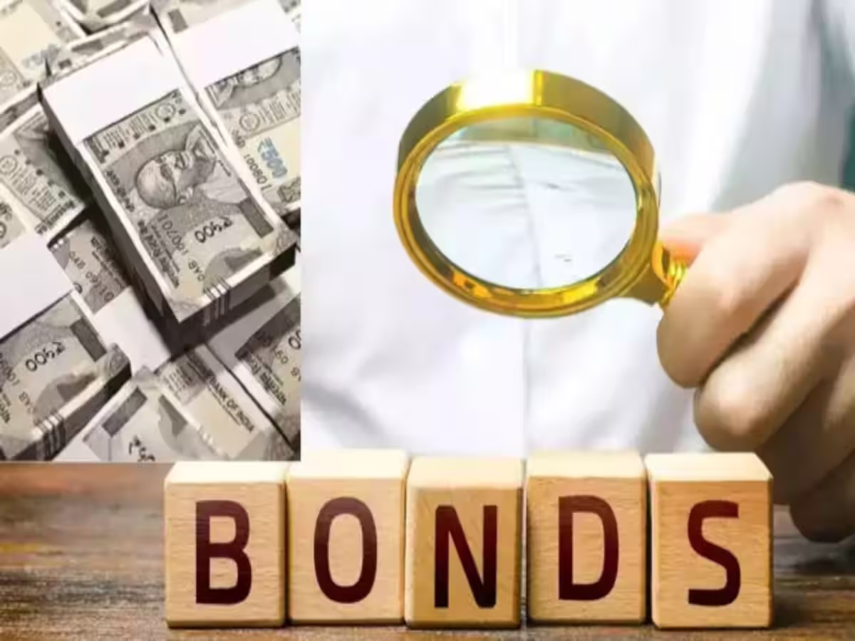Bond Market