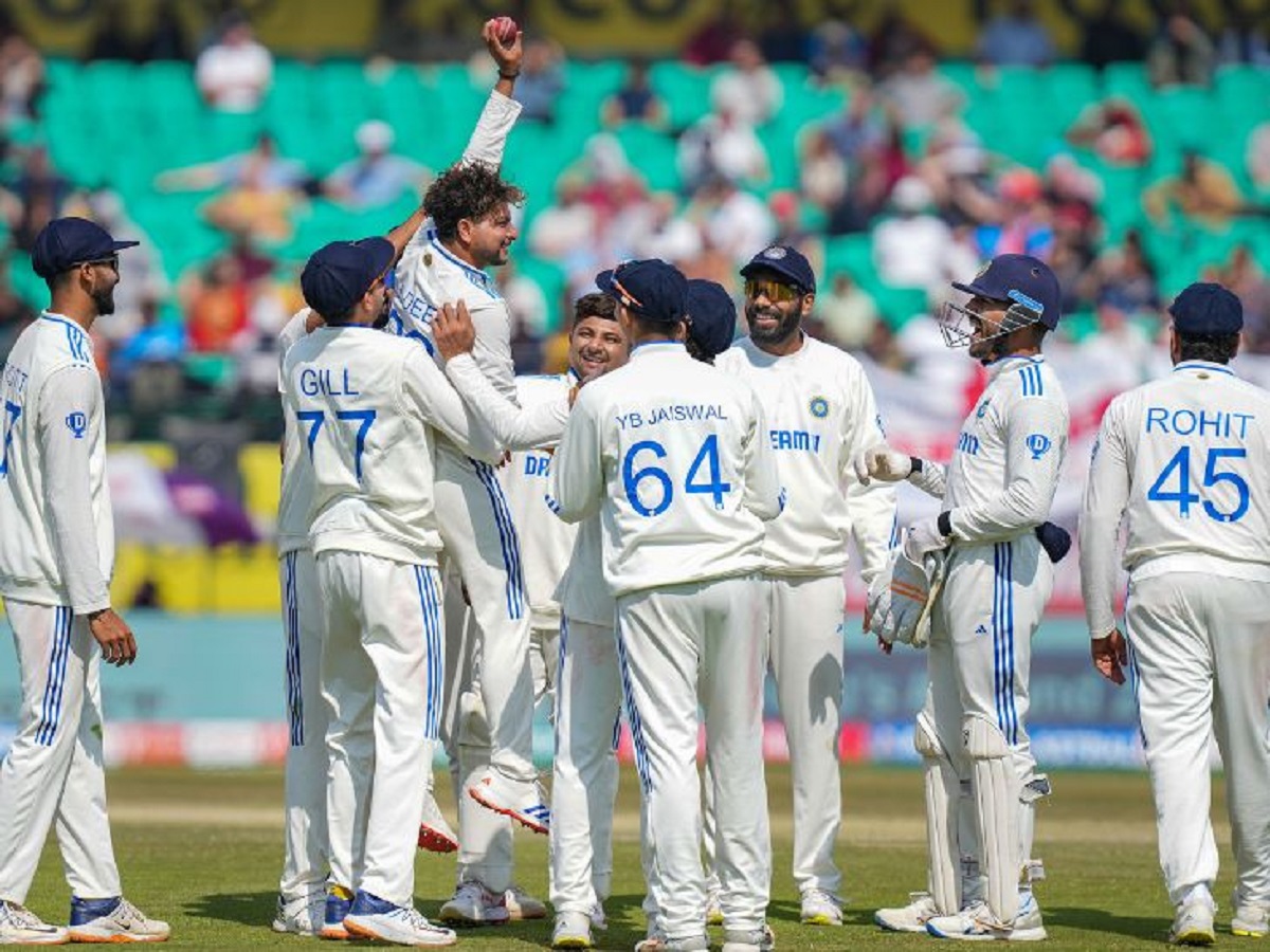 SHUBHMAN GILL