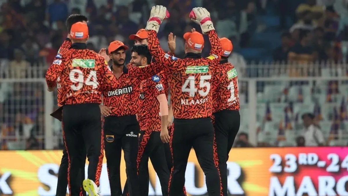 SRH vs MI.1