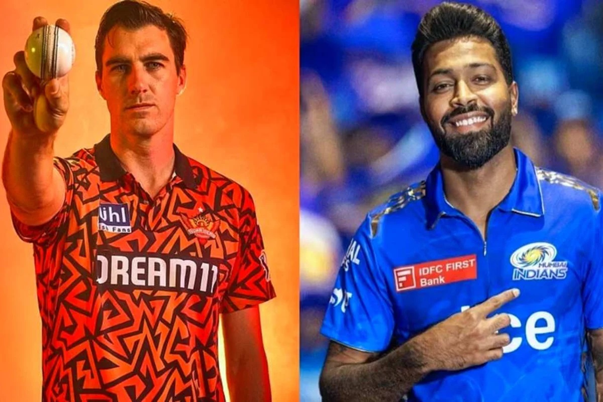 SRH vs MI