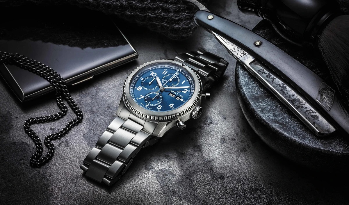 Swiss Watch