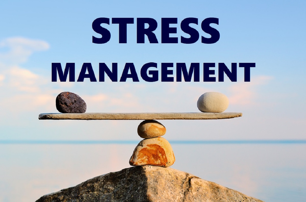 Stress Managment