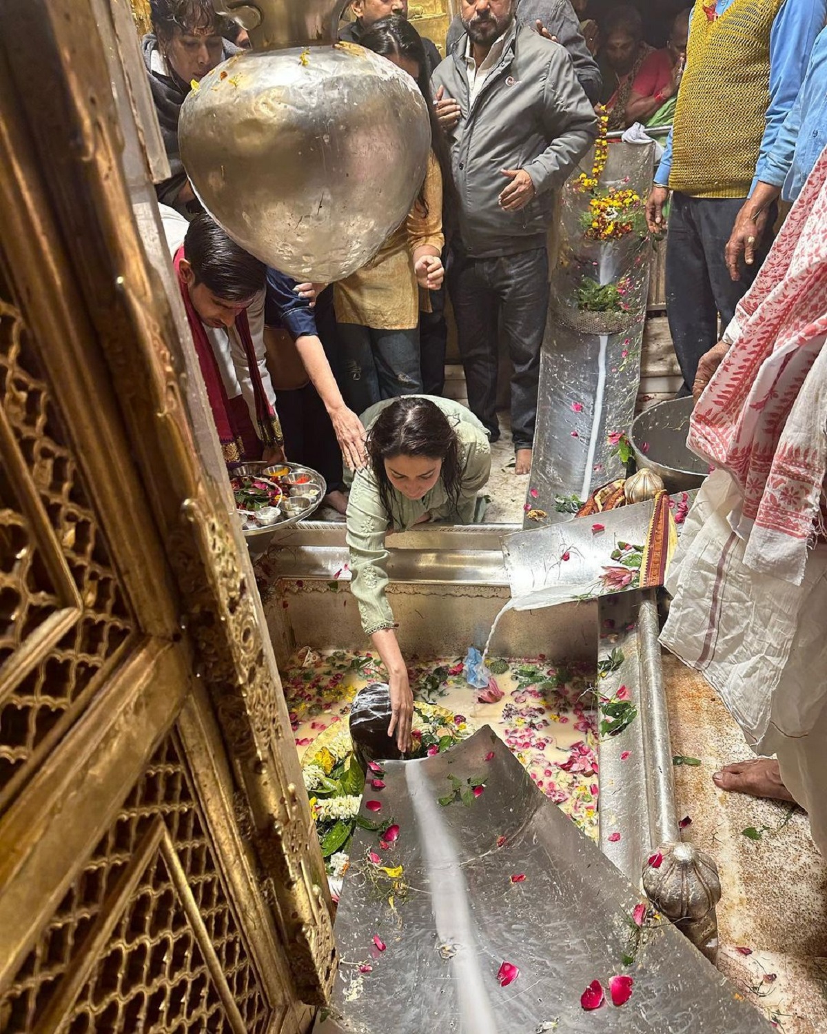 Tamanna Bhatiya