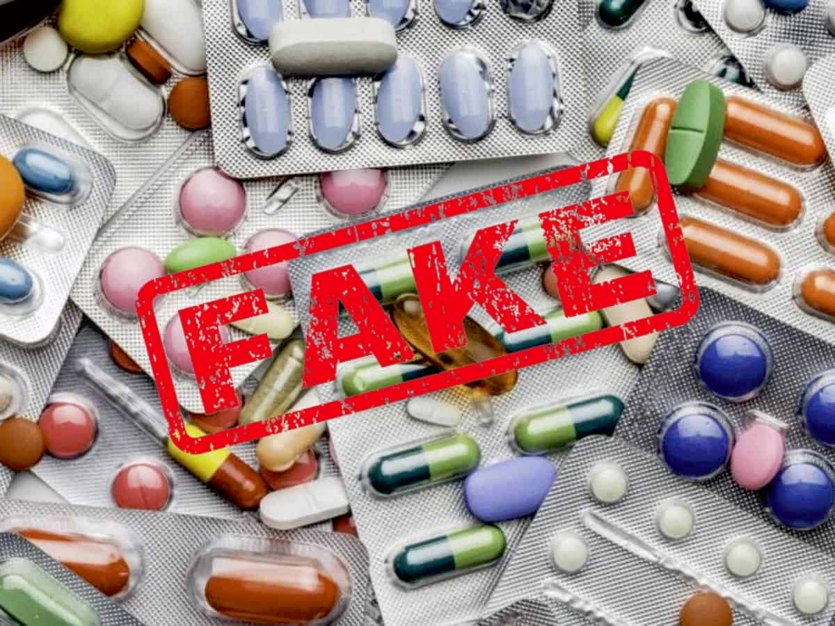 TSDCA medicine