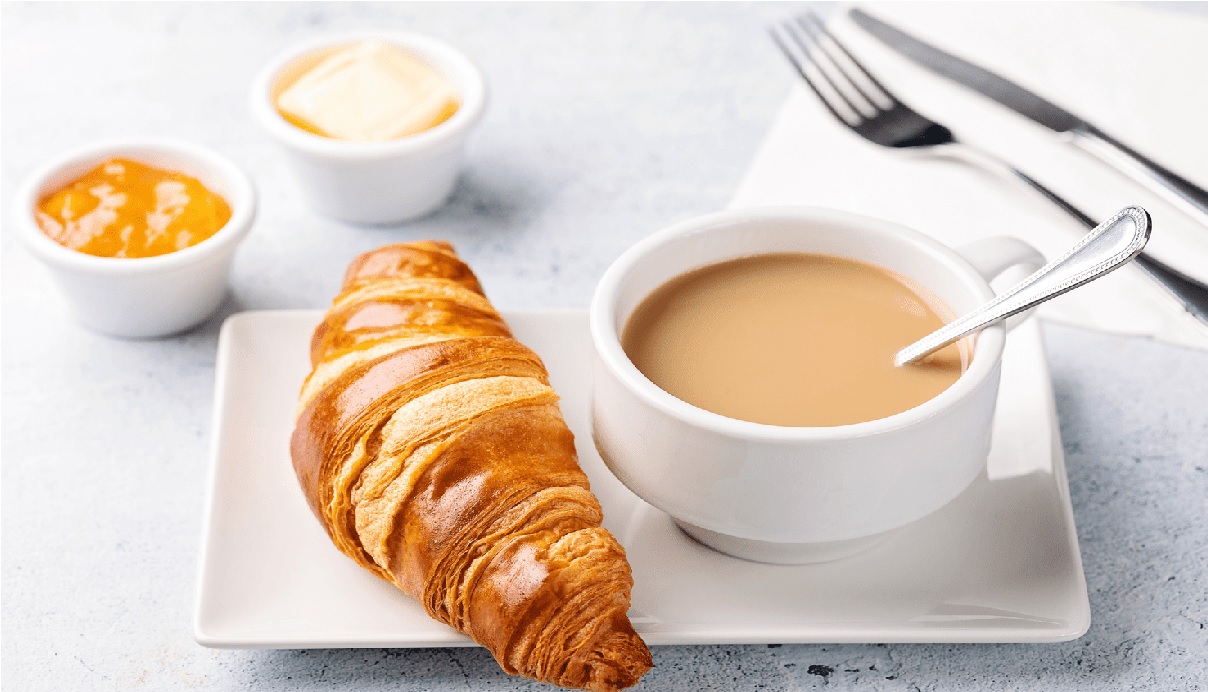 UVHeYEeS breakfast