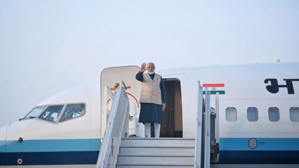pm modi