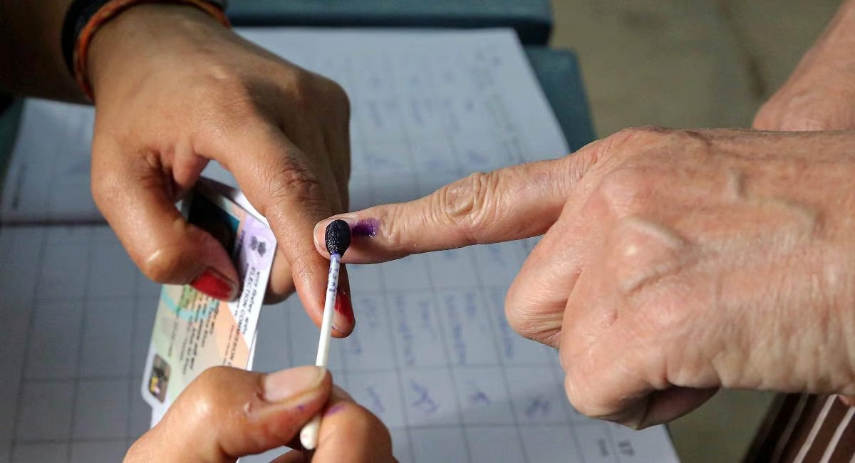 Gujarat Local Body Election