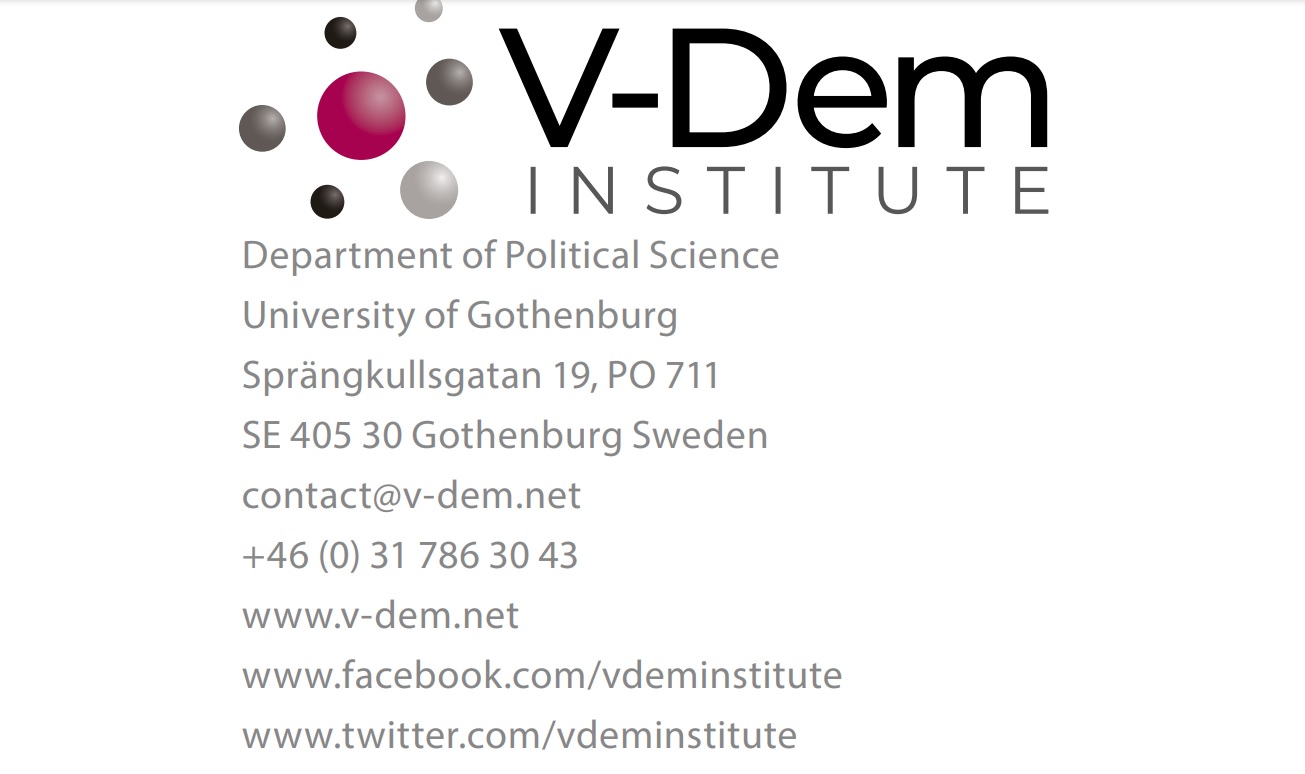 V-Dem