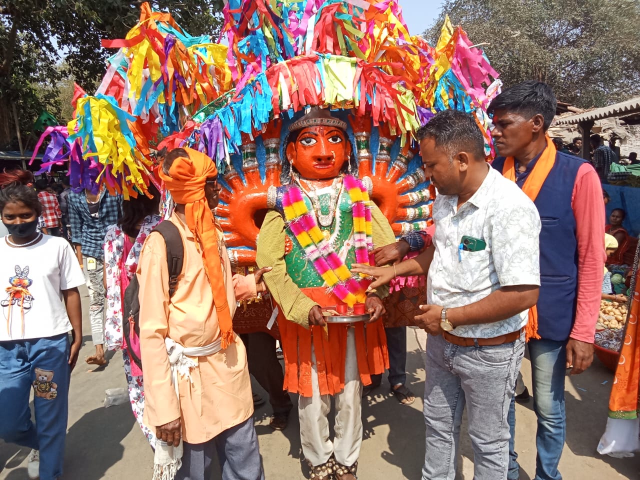 હનમતમાળ