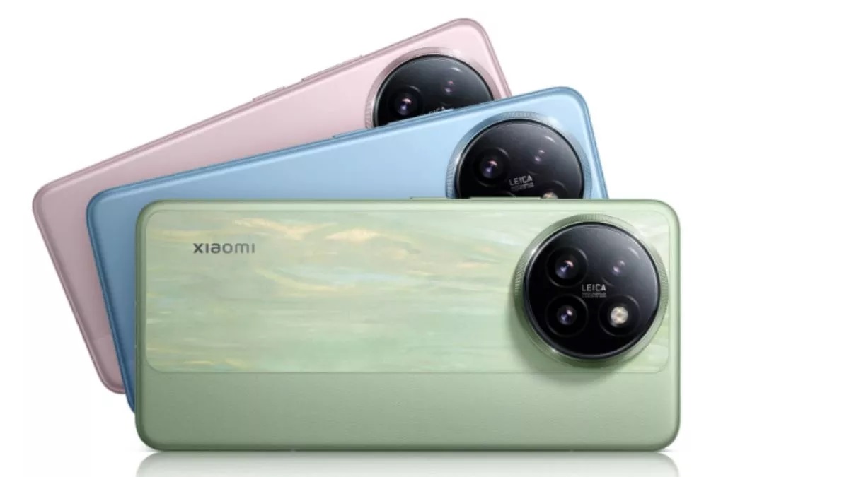 Xiaomi Civi 4 Pro