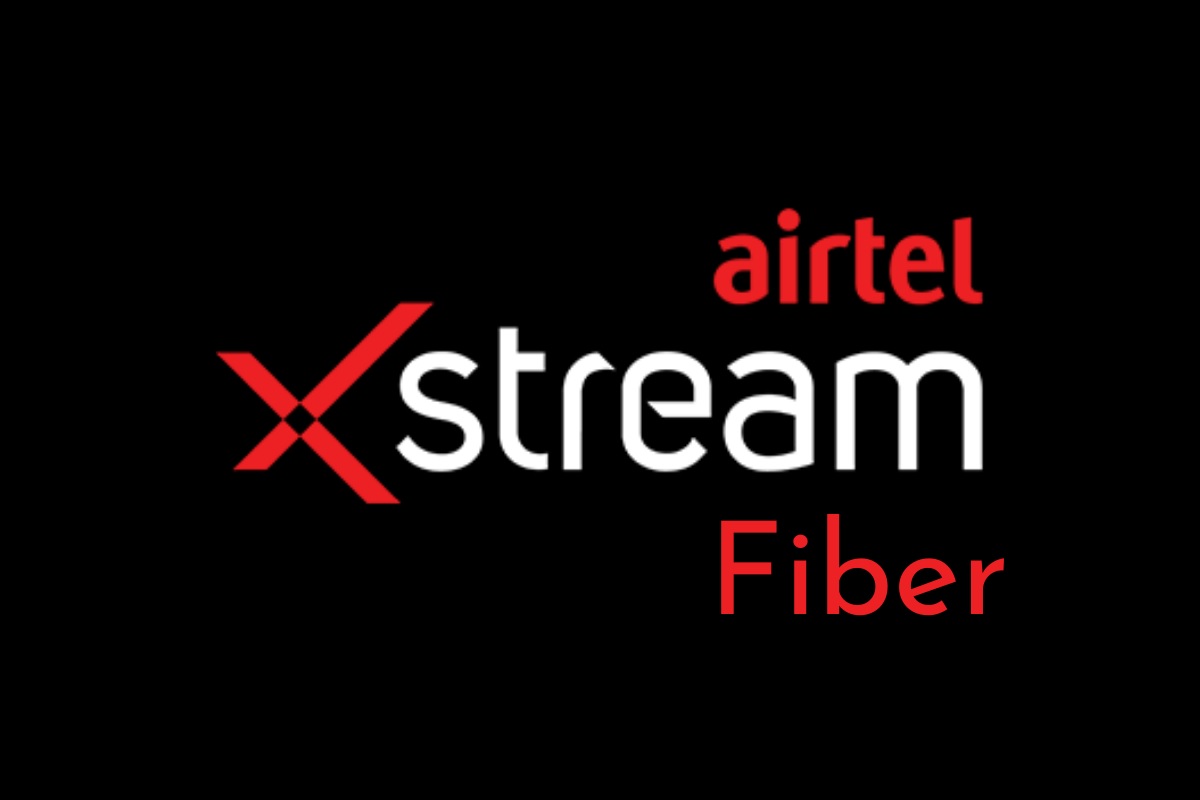 Airtel Xstream Fiber