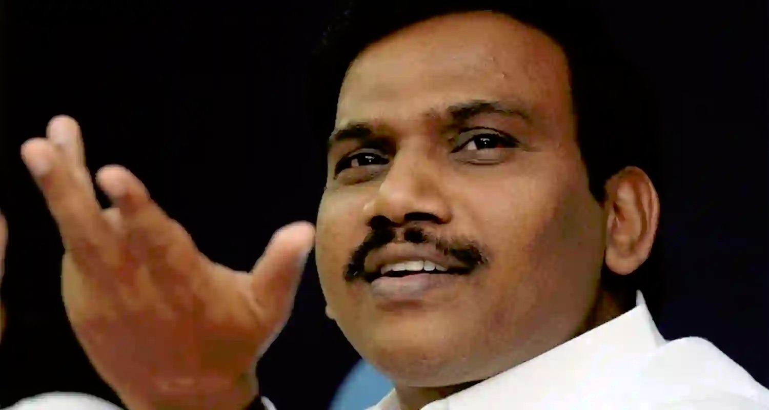 a raja