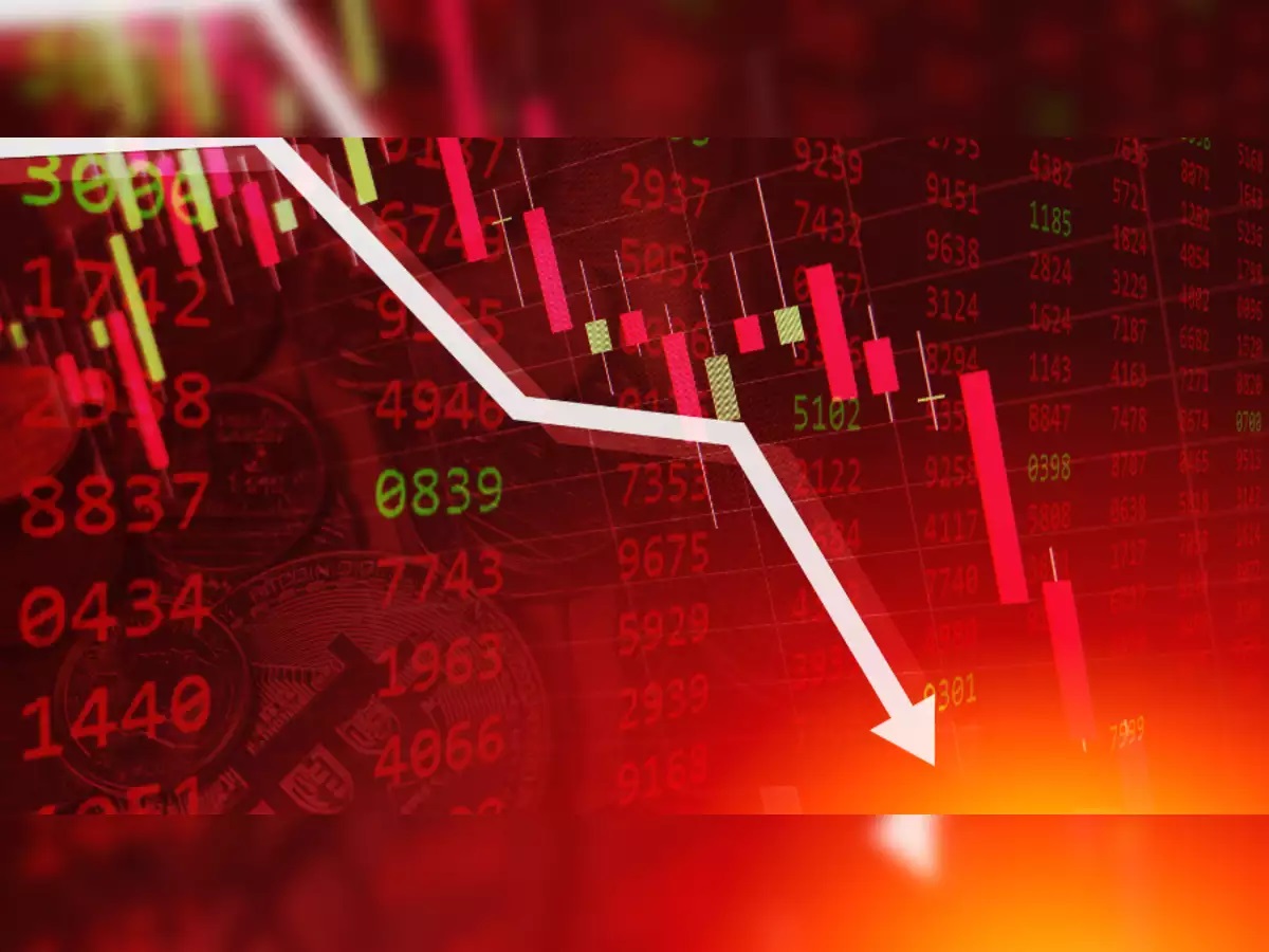 SHARE MARKET